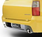 Holden Utester Concept 2001 года